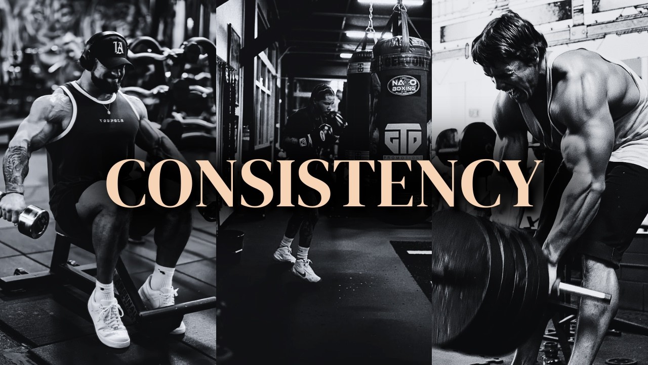 The Power Of Consistency