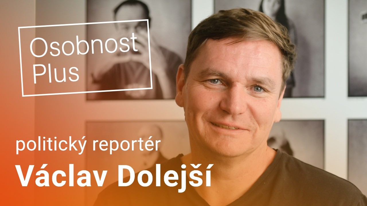 Dolejší: Macinka je provokatér, který se vyžívá v tom, že si každý den kopne do prezidenta Pavla