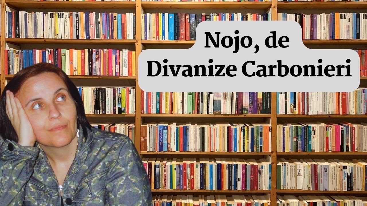 Nojo, de Divanize Carbonieri