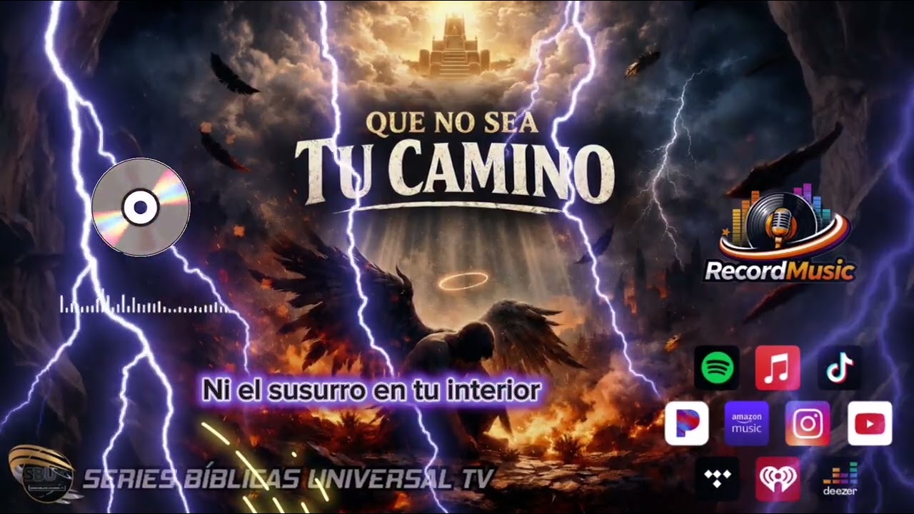 Que No Sea Tu Camino (Estreno 2026)