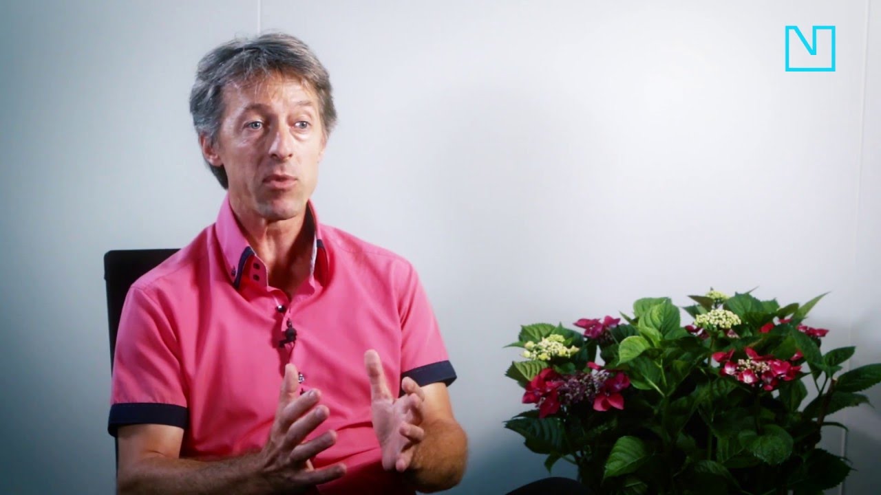 François Vuille - Les enjeux de la transition énergétique - NiceFuture 28