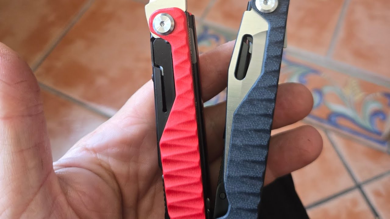 Multiherramienta  Dakoyu 18 en 1