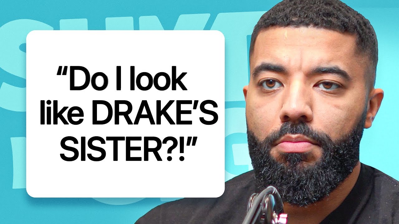 HARRY & DARKEST ROASTS!