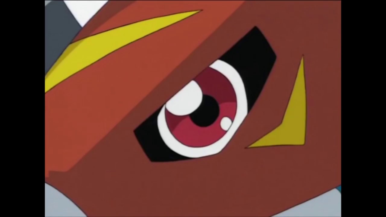 Call me Maybe - Flamedramon