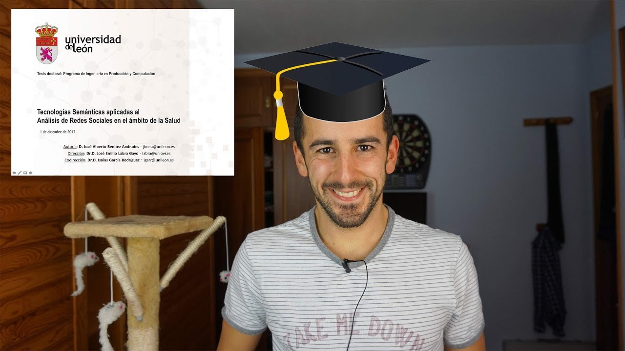 ¿Merece la pena hacer una tesis doctoral?
