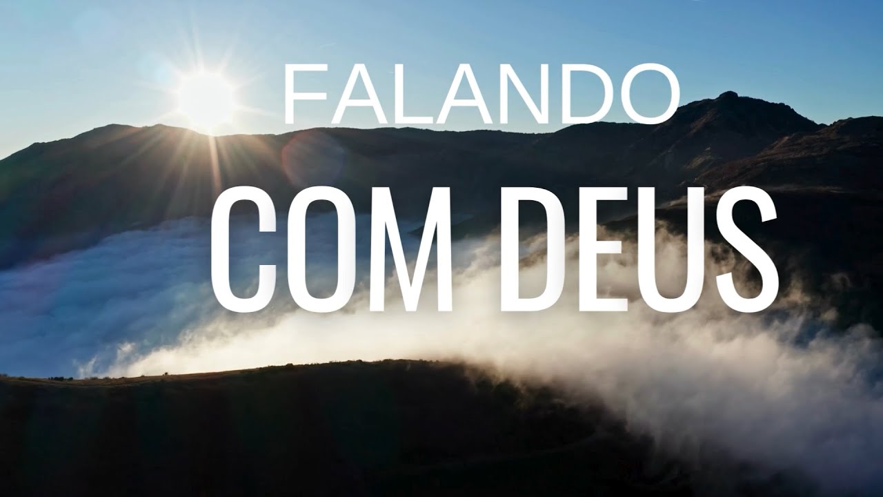 FALANDO COM DEUS  - 12 de dezembro de 2025
