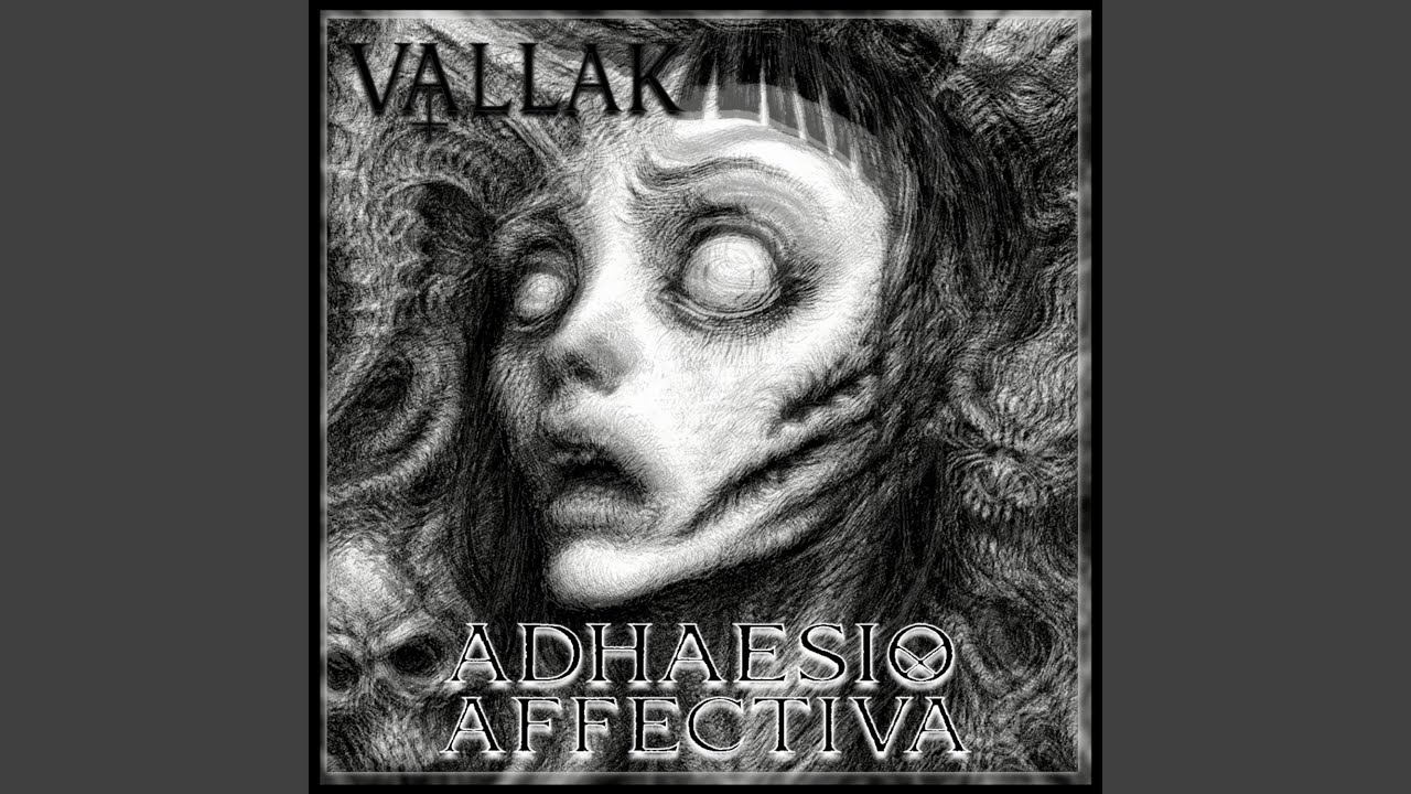 Adhaesio Affectiva