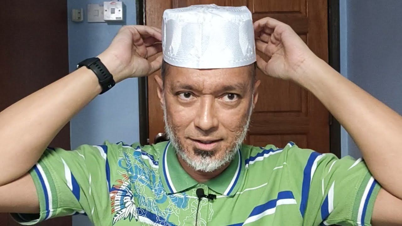 Ulasan Ke Atas Ust. Abdul Somad Tentang Zikir Berjemaah
