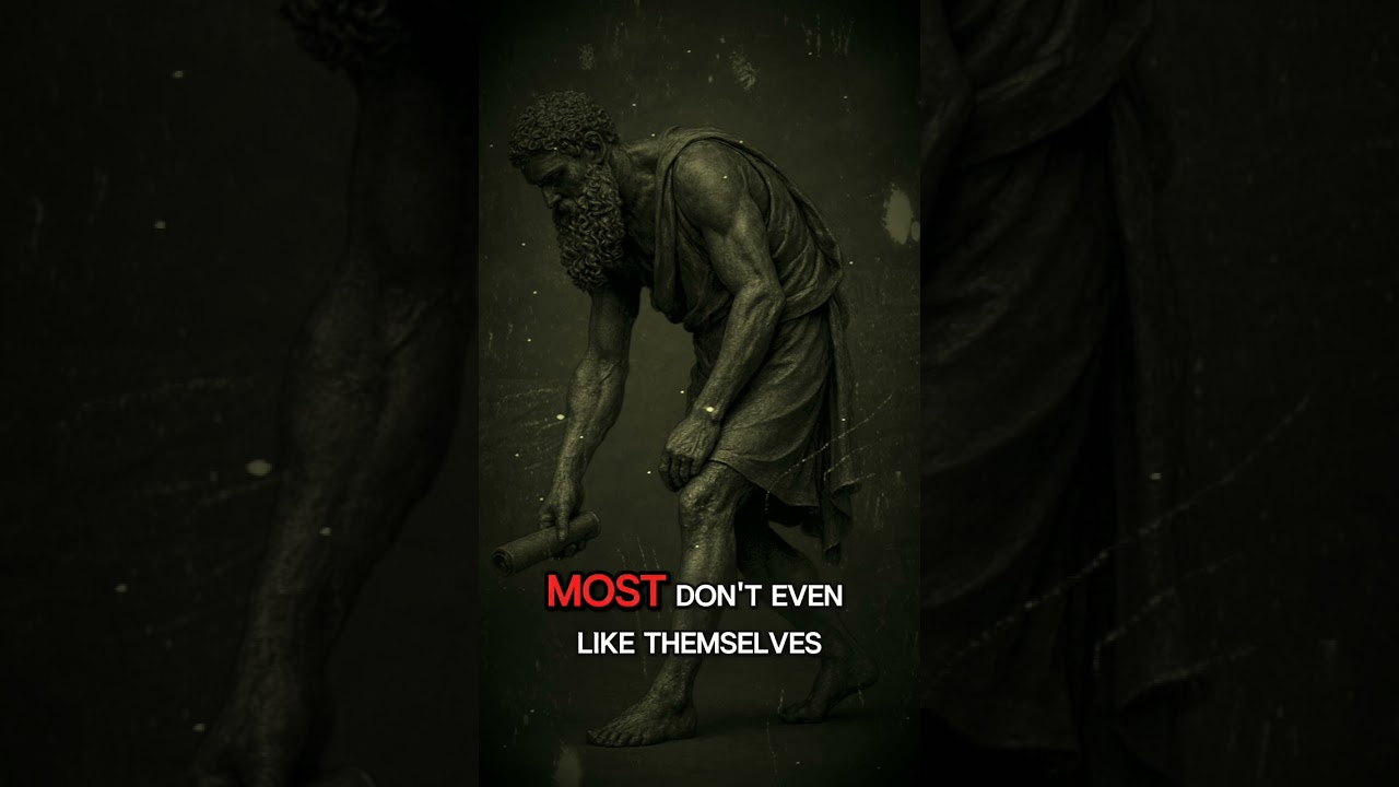 🔥 Learn These 10 Life Lessons Once, and You'll Stop Repeating The Same Pain | The Stoic Path 📜