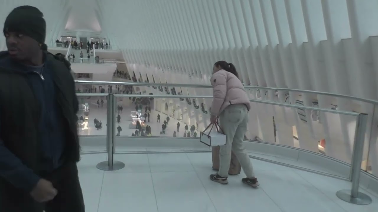 2025 NEW YORK