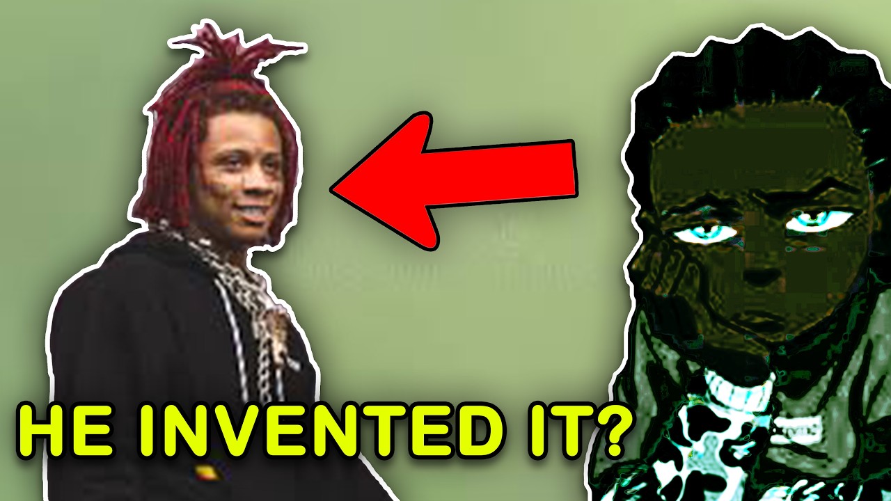 Reacting To The Evolution Of The Underground