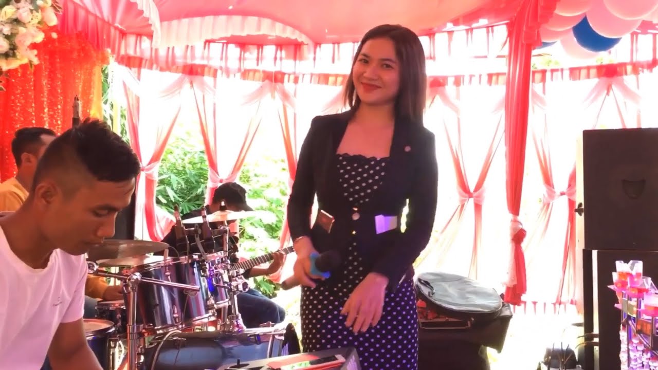 Có Nhau Trọn Đời - Khuên cover như ca sĩ - valy band