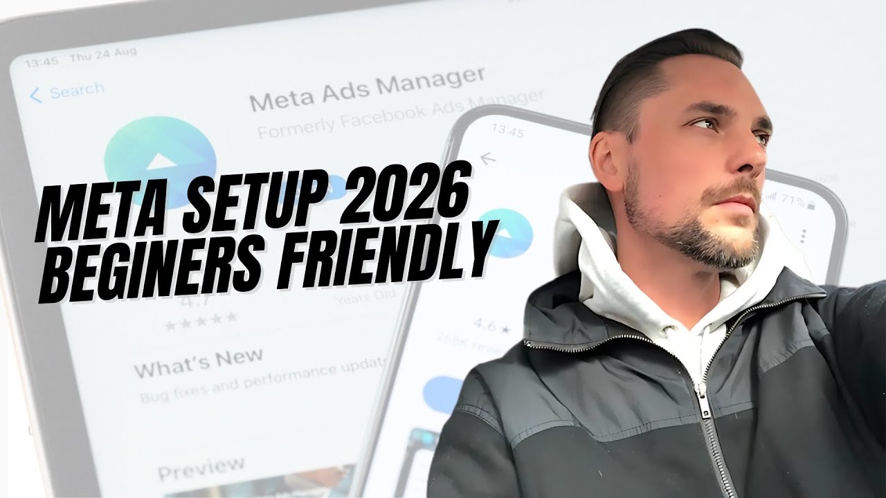 How to Setup Facebook Business Manager, Ad Account & Pixel for Shopify (Step by Step)