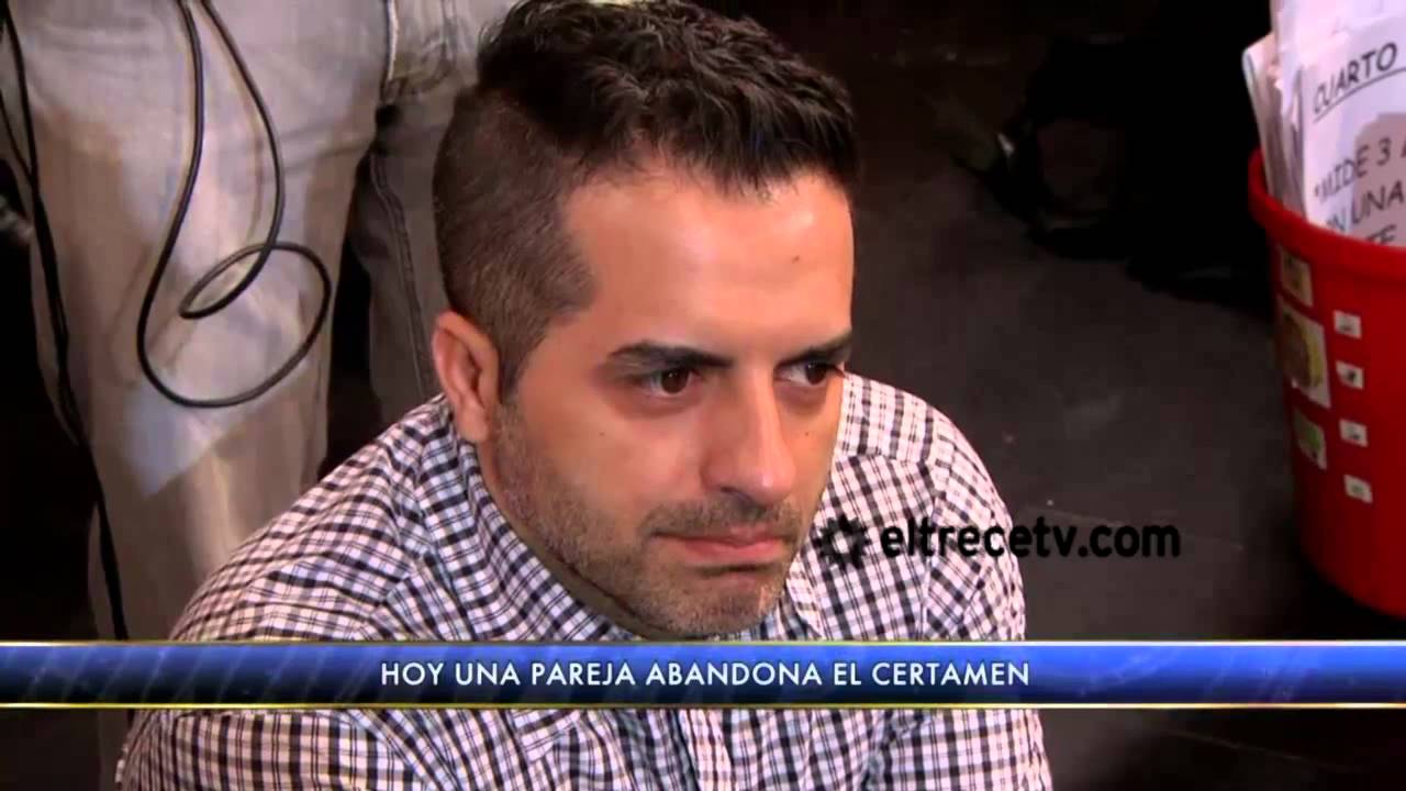 Showmatch 2012 - 6 de diciembre