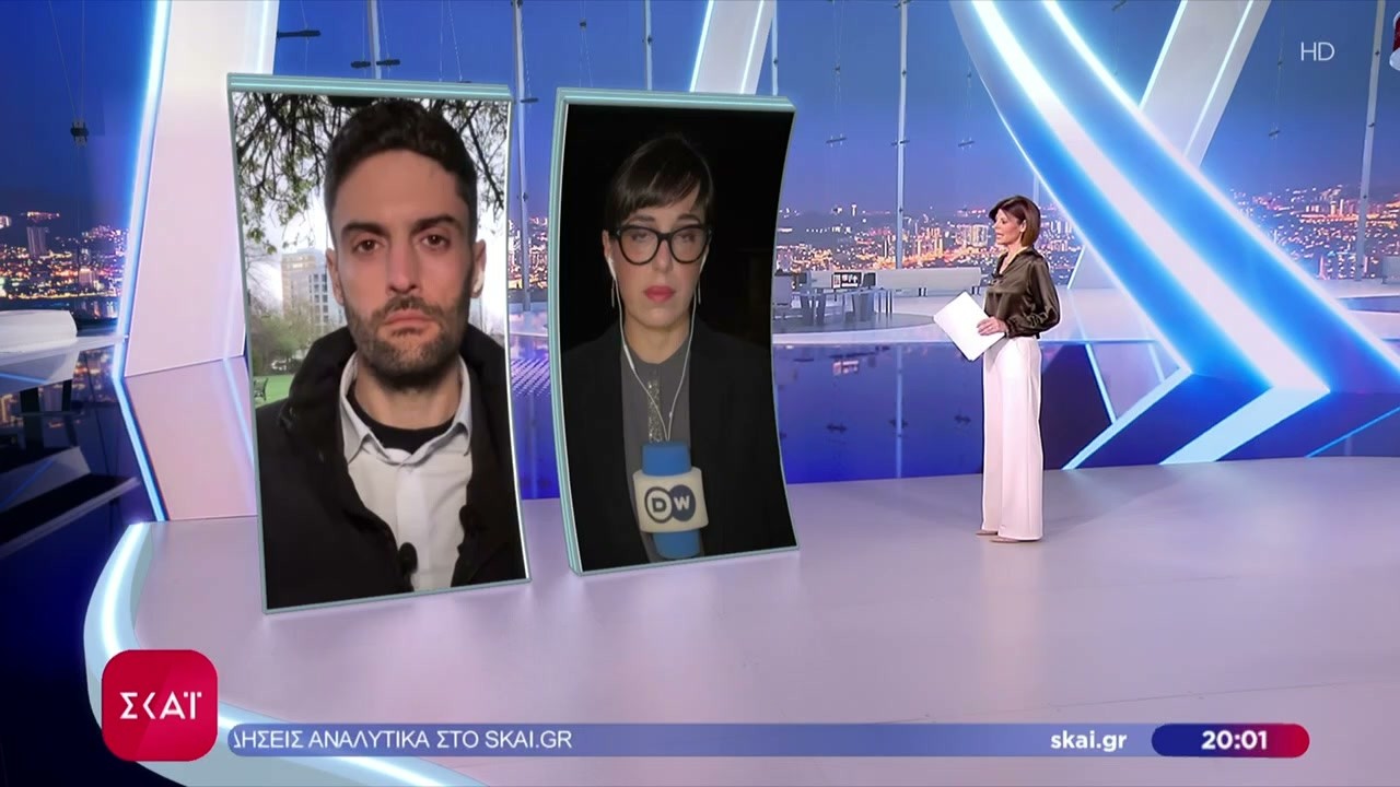 Πως αντιδρούν Λονδίνο και Βερολίνο στο αίτημα Τραμπ για ενίσχυση στα Στενά του Ορμούζ