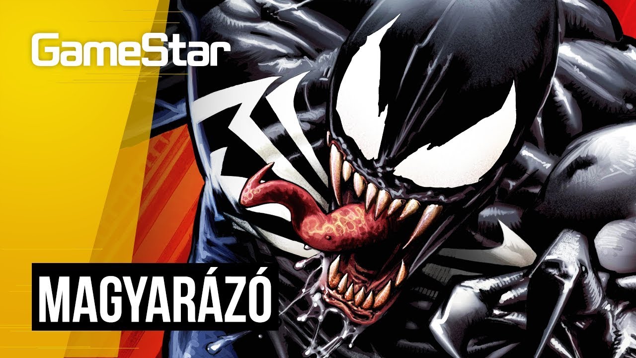 Hős vagy gonosztevő? | Venom magyarázó