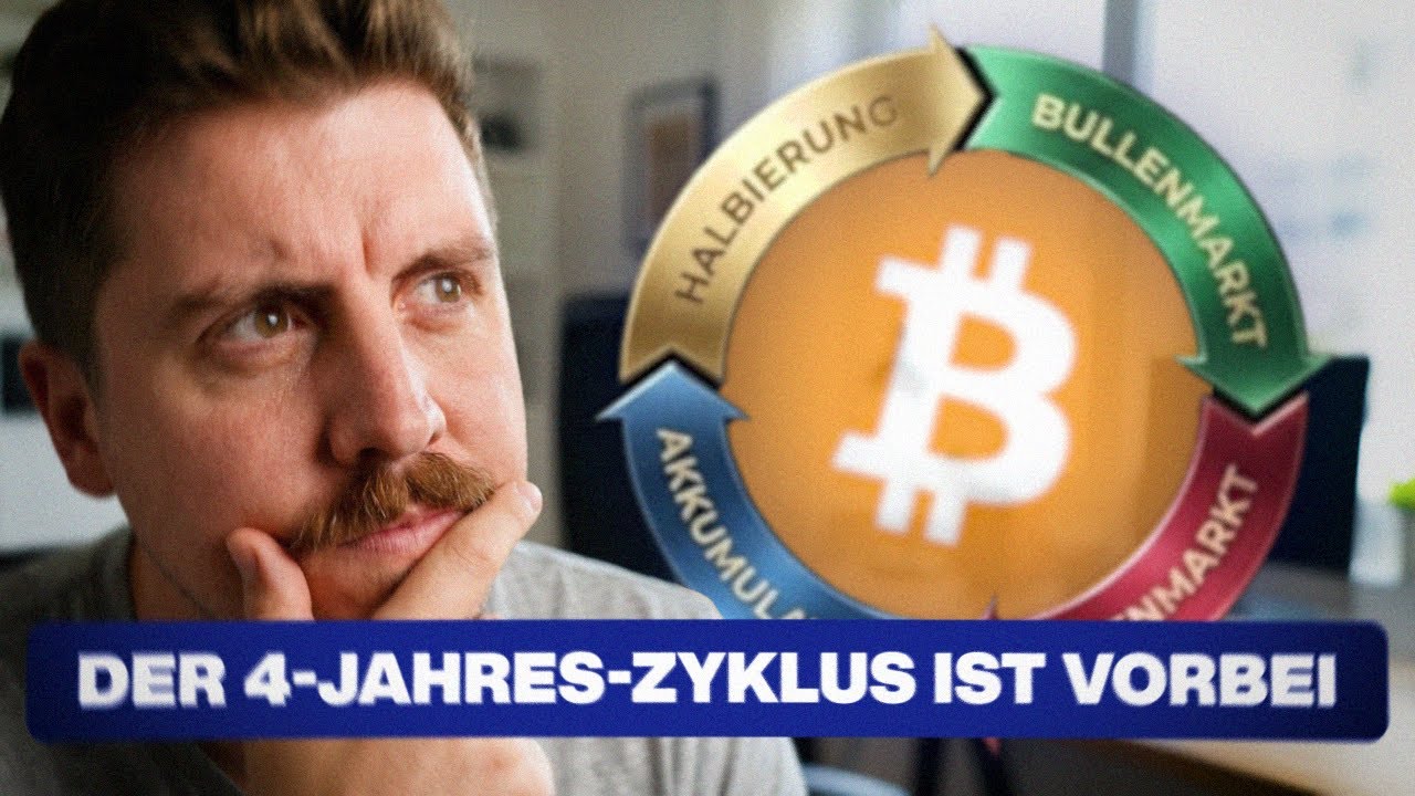 🔴 Relai Livestream: Diese Woche in Bitcoin 19.12.2025 🔴