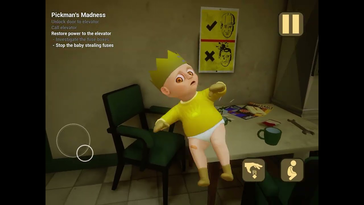 Act 2/baby in yellow