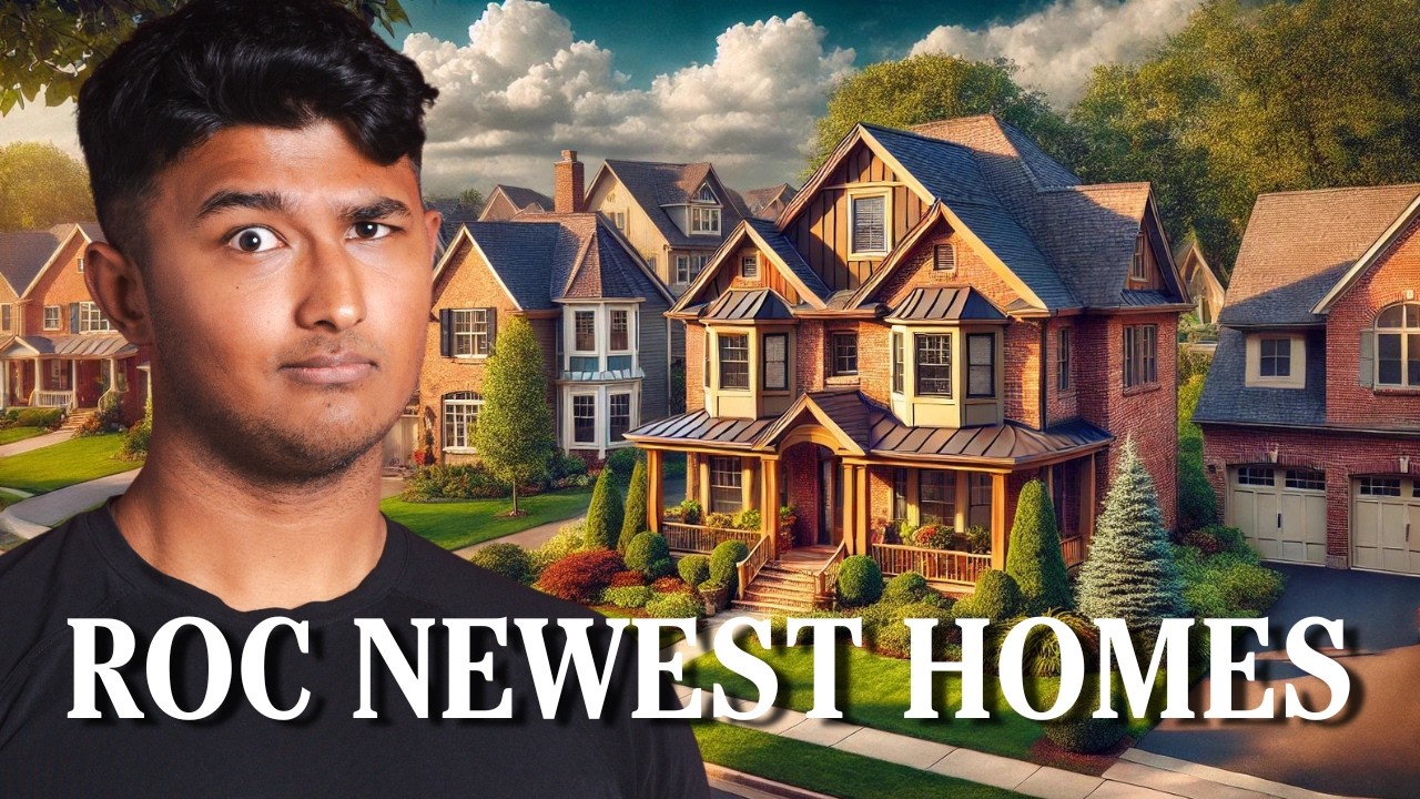 Shocking Home Prices in Rochester, NY &ndash; You Won't Believe the Deals!