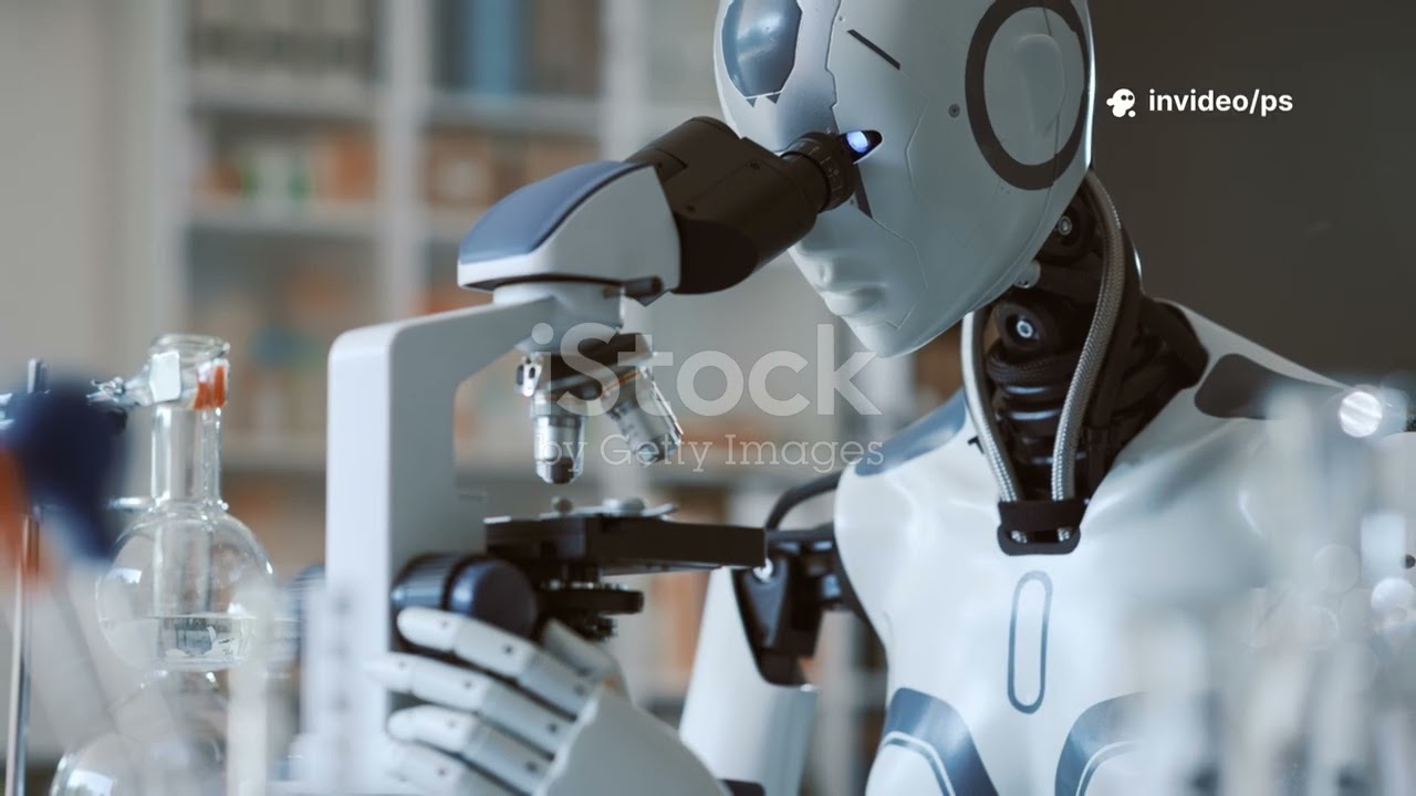 AI In Healthcare The Breakthroughs You Must Know