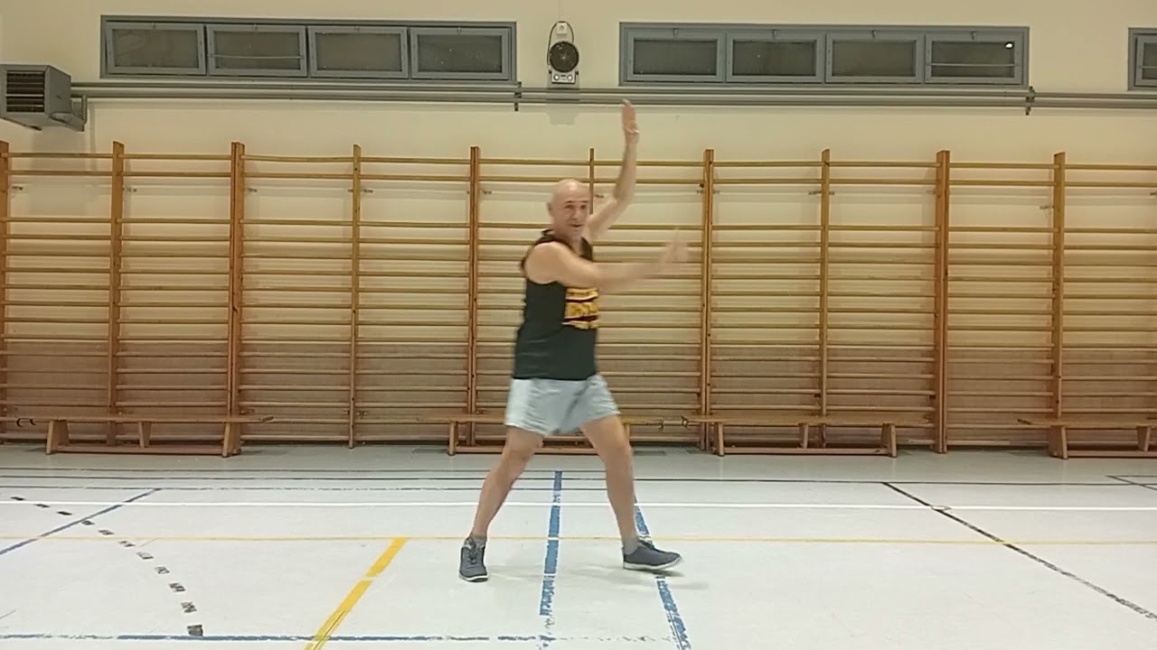 Contigo - Diana Ela -Abraham Mateo- Choreo by Zumbadictos #zumba #dance #zumbafitness #zumbadance