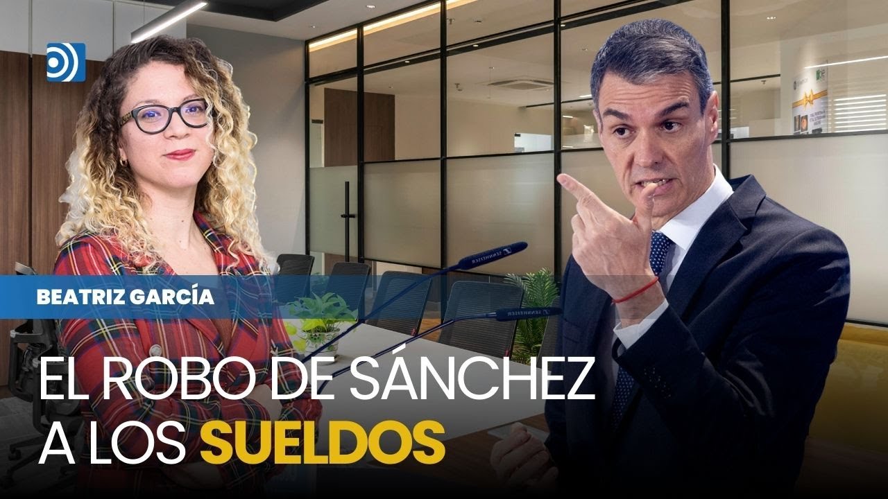 ¿Cuánto cuesta contratar y cuánto llega al trabajador?