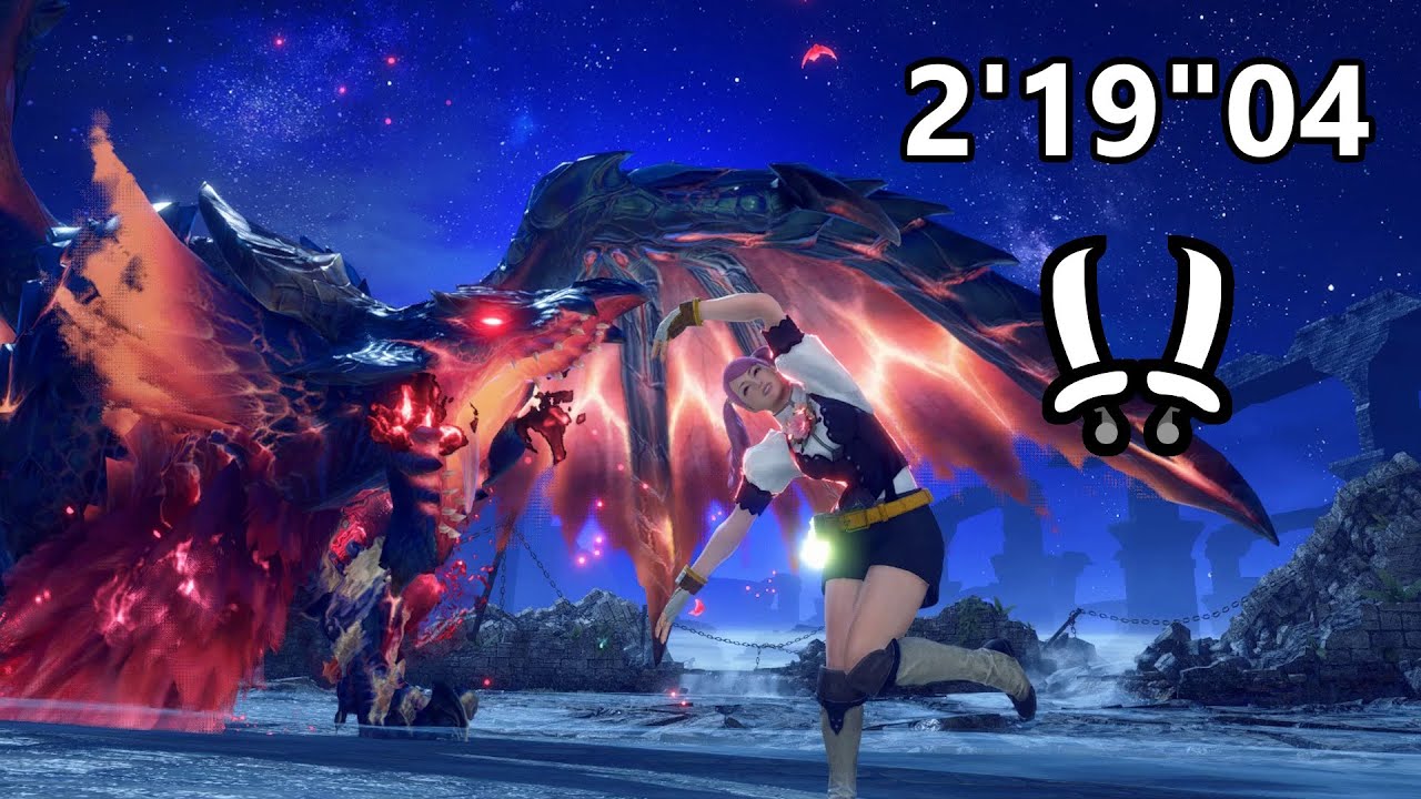 dual blades vs hazard primordial malzeno