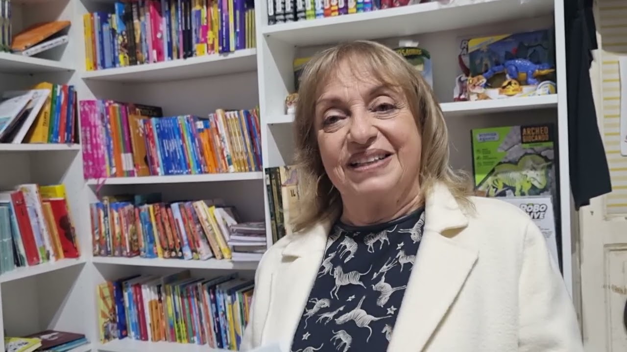 Intervista a Laura Massa, autrice di 