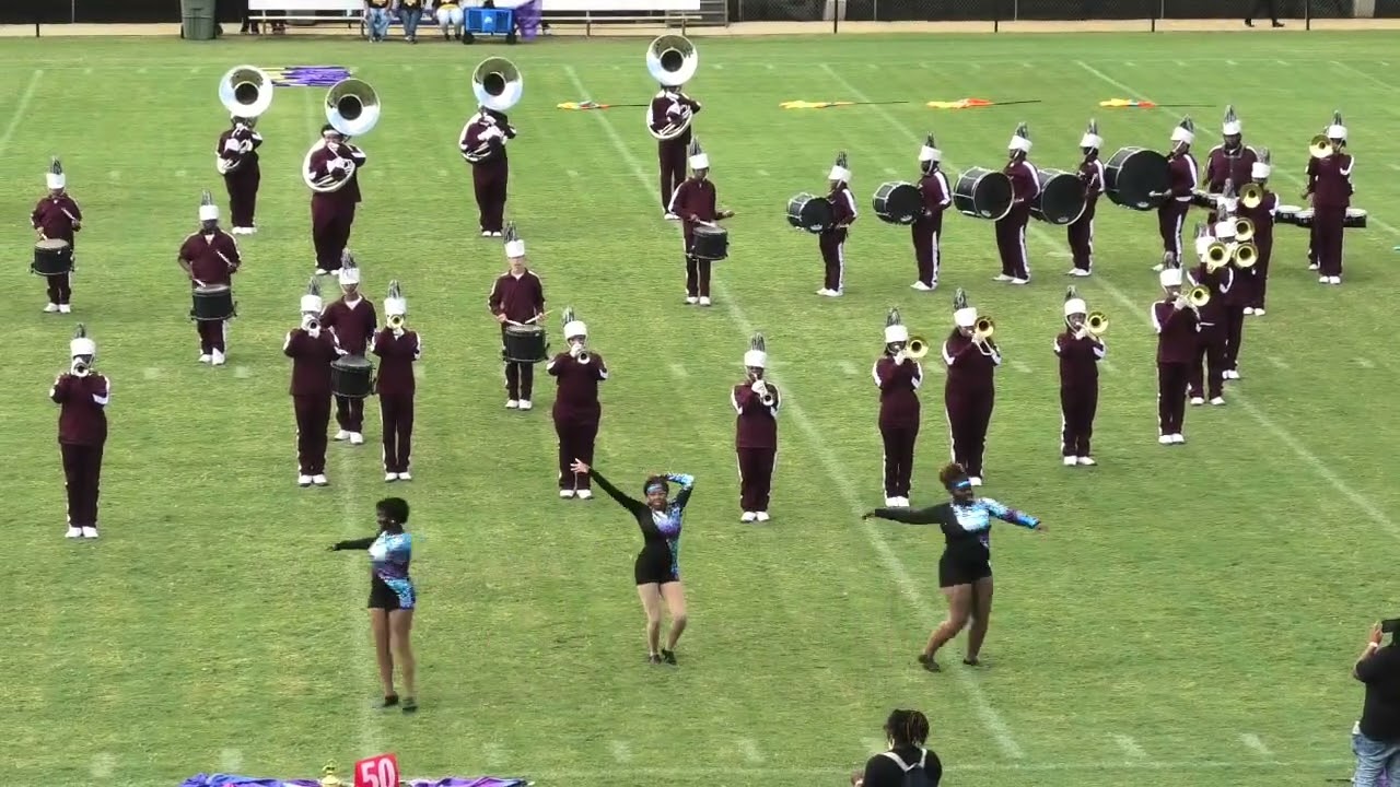 Bal Perazim Christian Academy-Dillon BOTB 2024