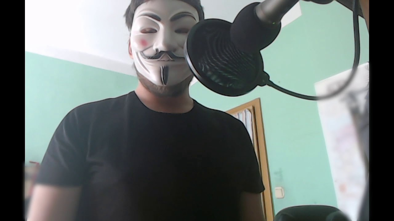 Fapka #hot16challenge dla showsu.org (More like #hot32) XD