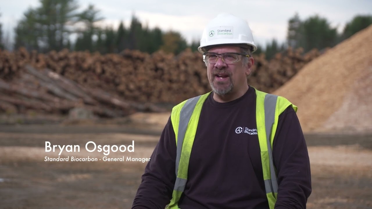 Standard Biocarbon 2024 Showcase Maine