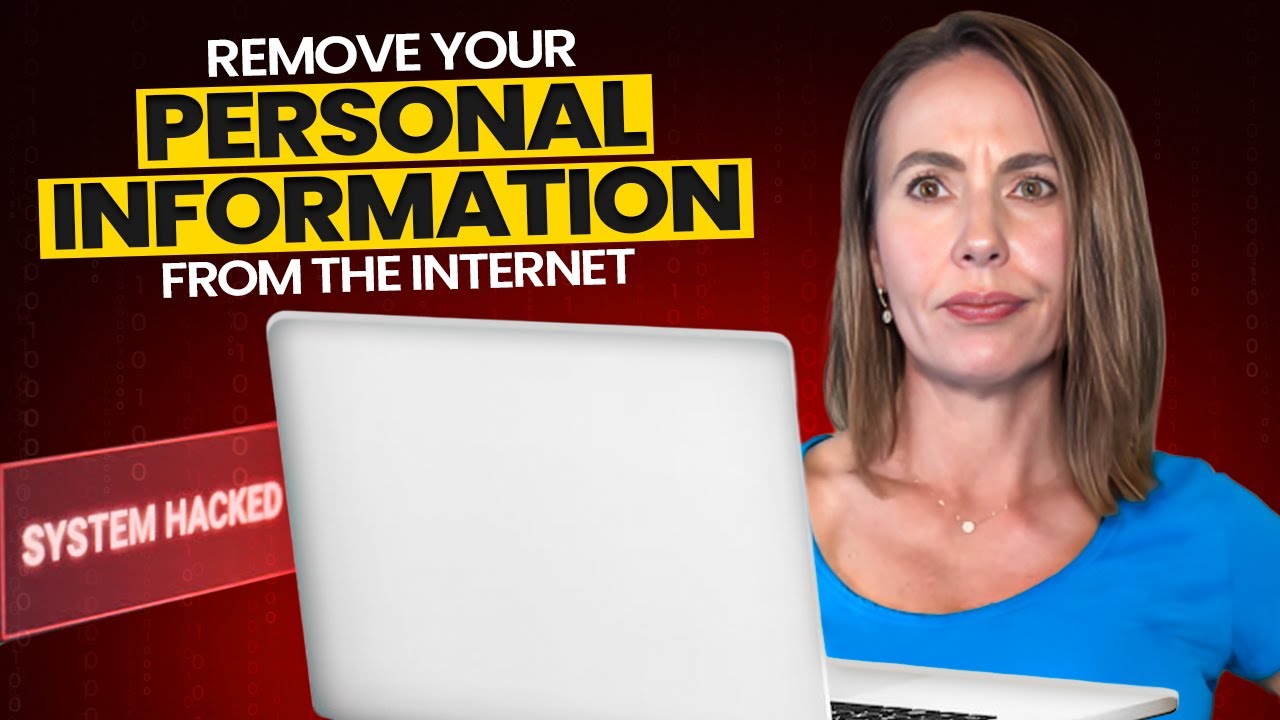 How to Remove Your Personal Information from the Internet &ndash; Best Tools