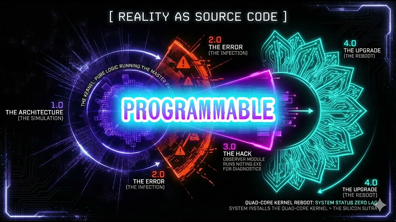 TPS Pod Ep. 11: Reality as Code