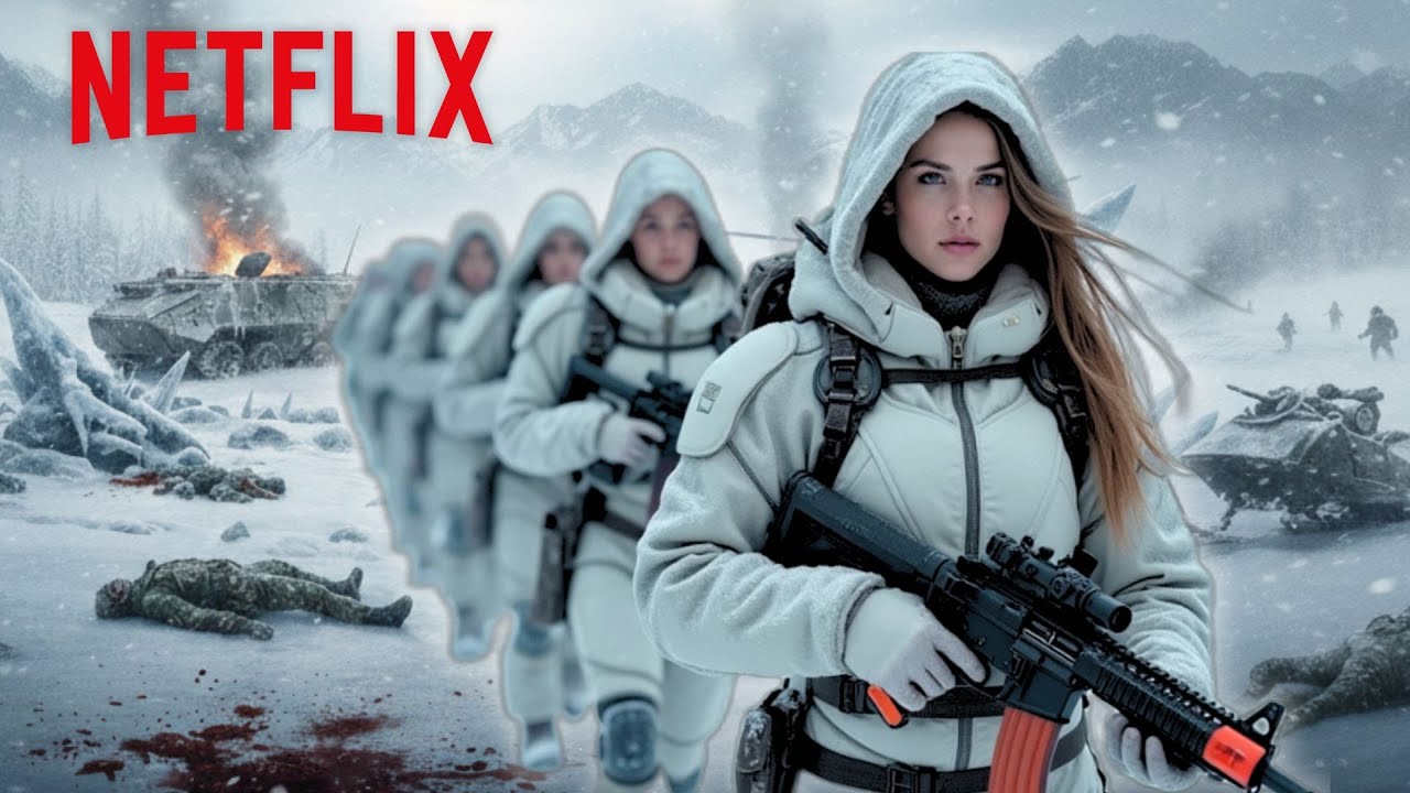 Top 10 Best Action Movies Of 2025!