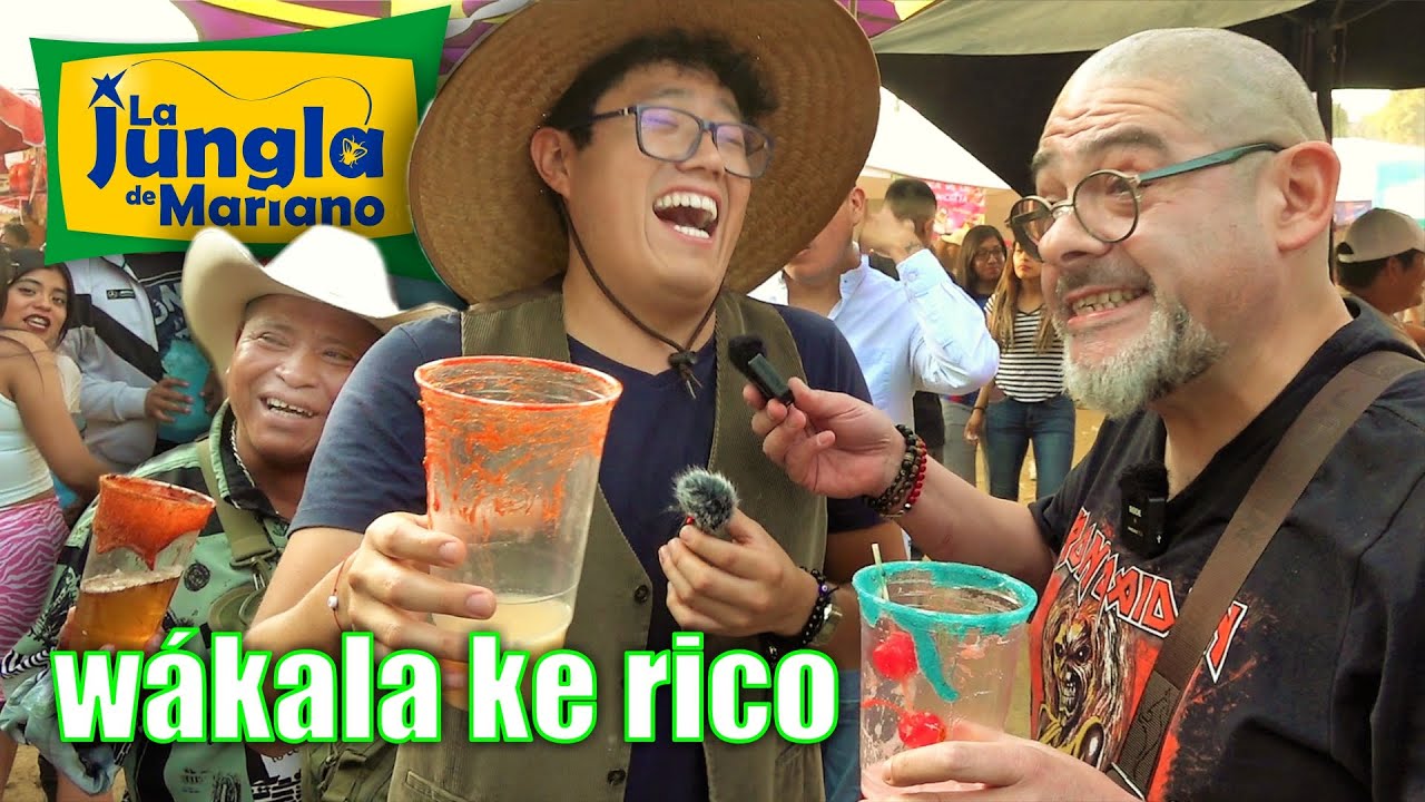 El Multiverso de la Michelada