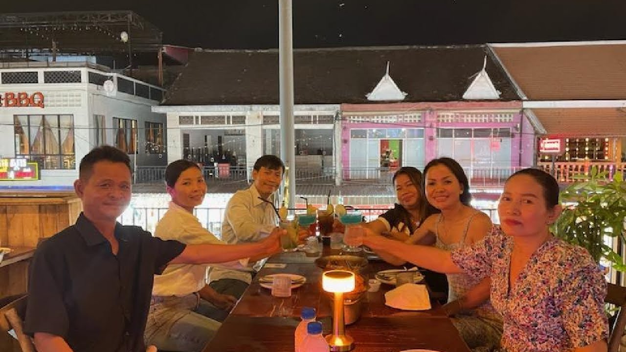 Cambodia-Siem Reap Trip 2025#29