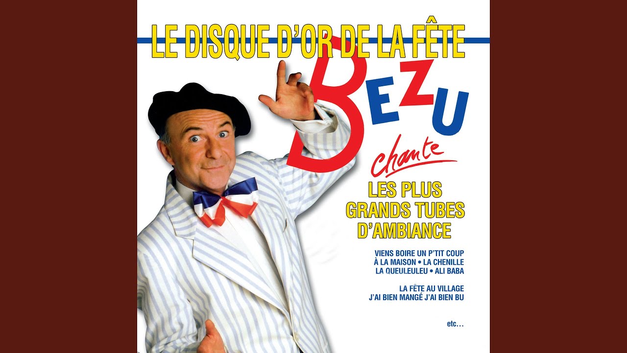 Le 'ti medley
