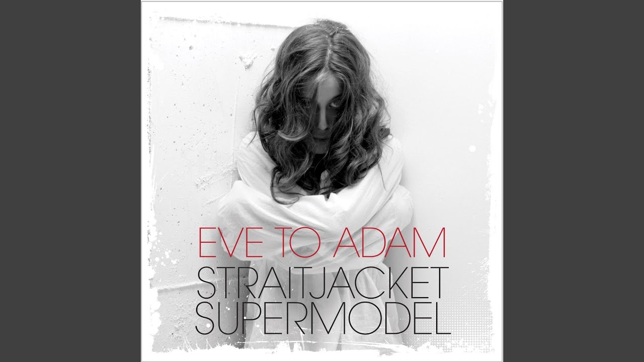 Straitjacket Supermodel