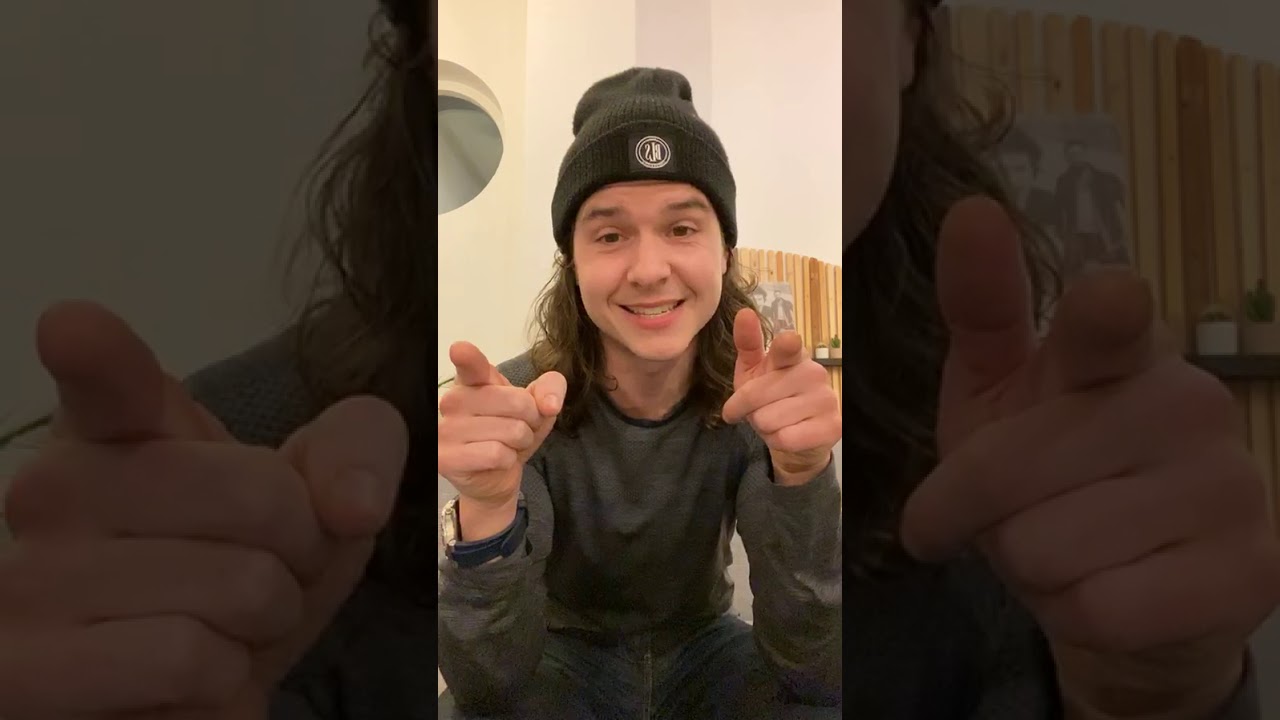 Lukas Graham - #TogetherAtHome Performance