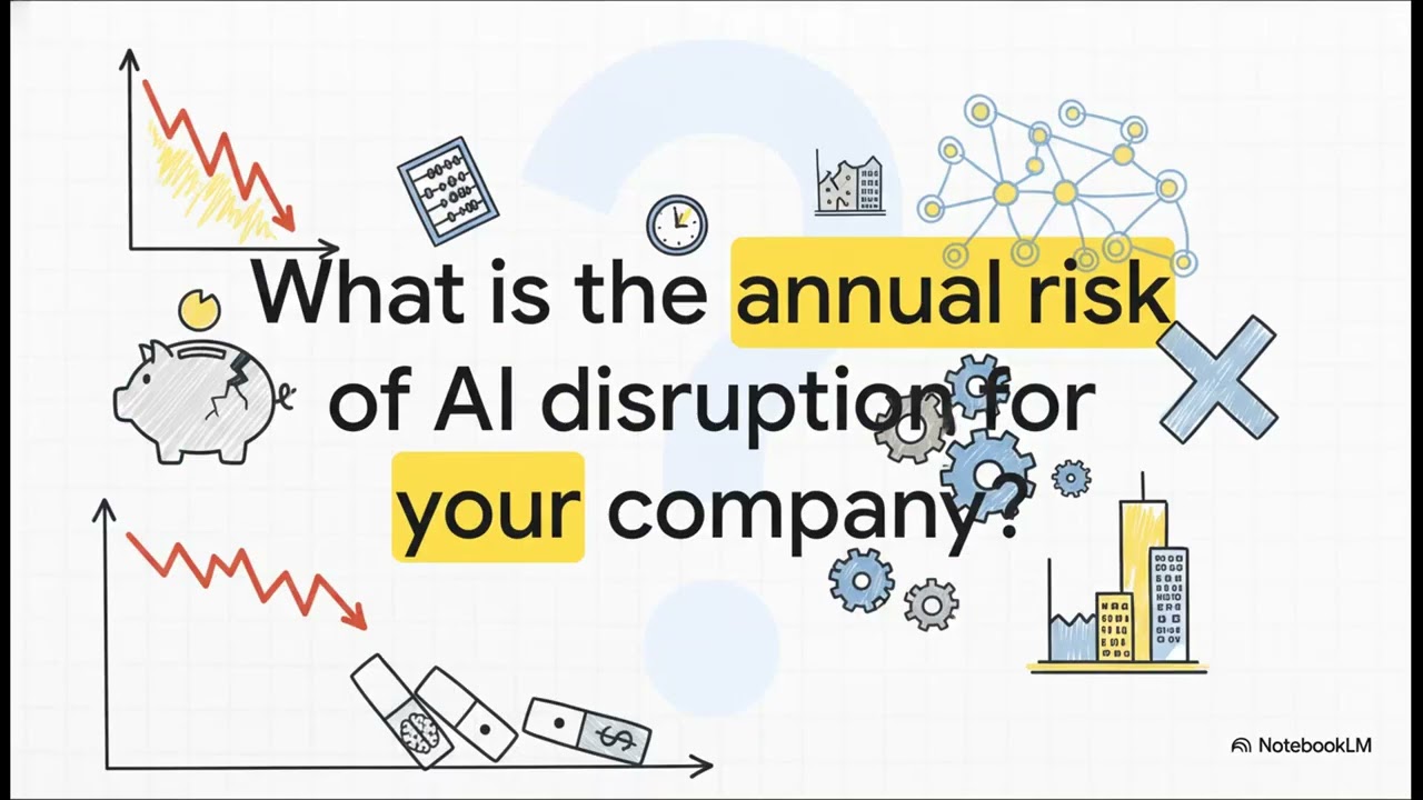 Искусственный интеллект и обвал терминальной стоимости
