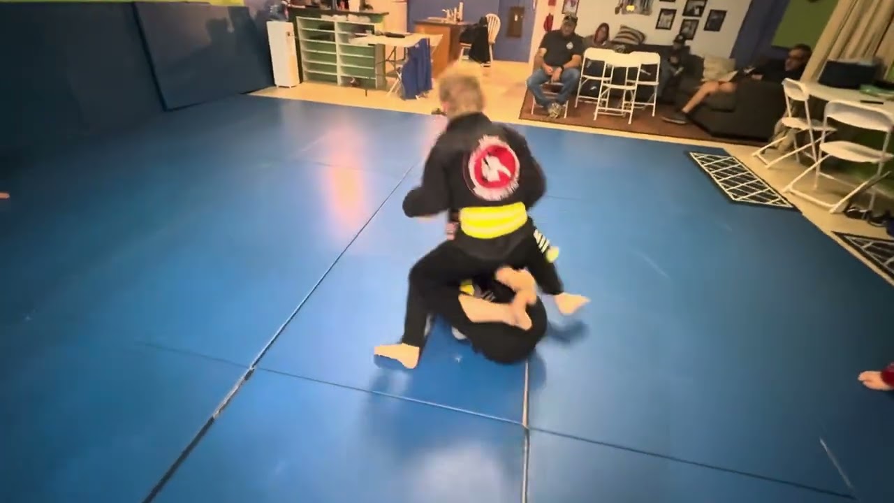 Kids Full Content Self-Defense 14