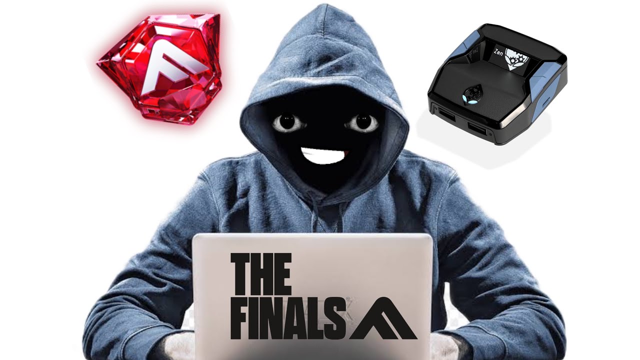 The Life Of A Console Ruby Player | The Finals