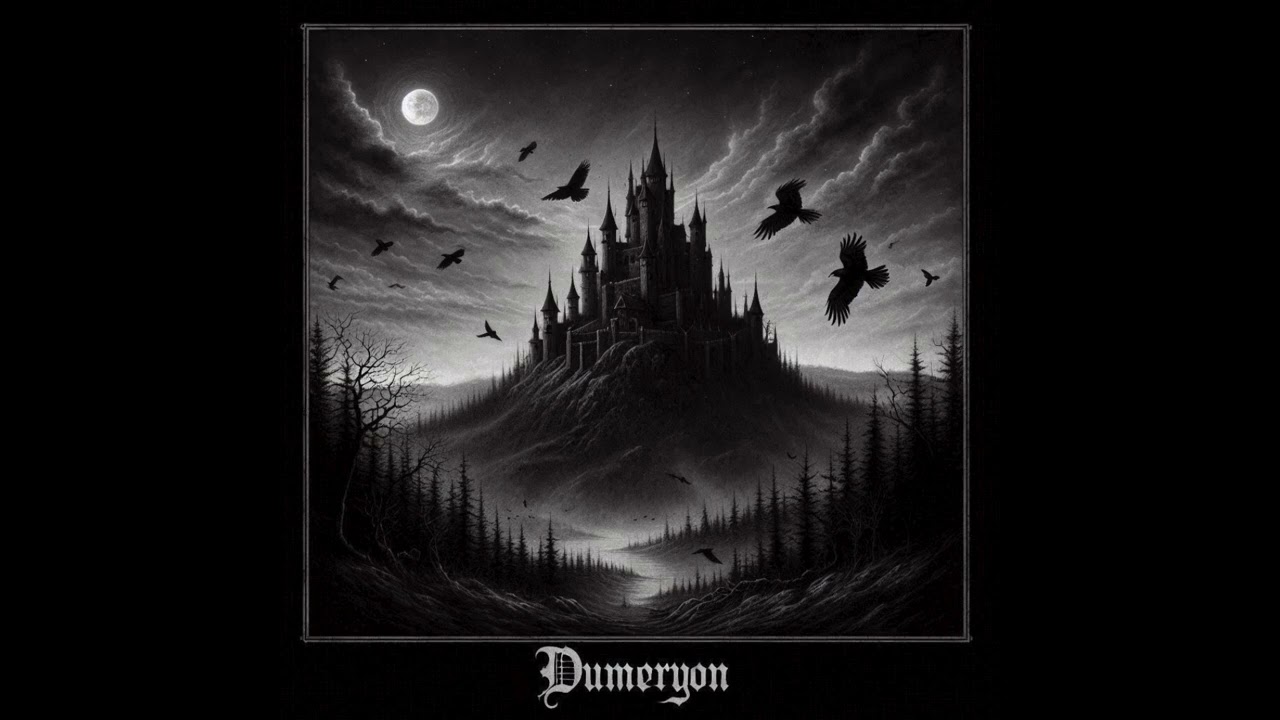 Solar Soul - Dumeryon - 2025