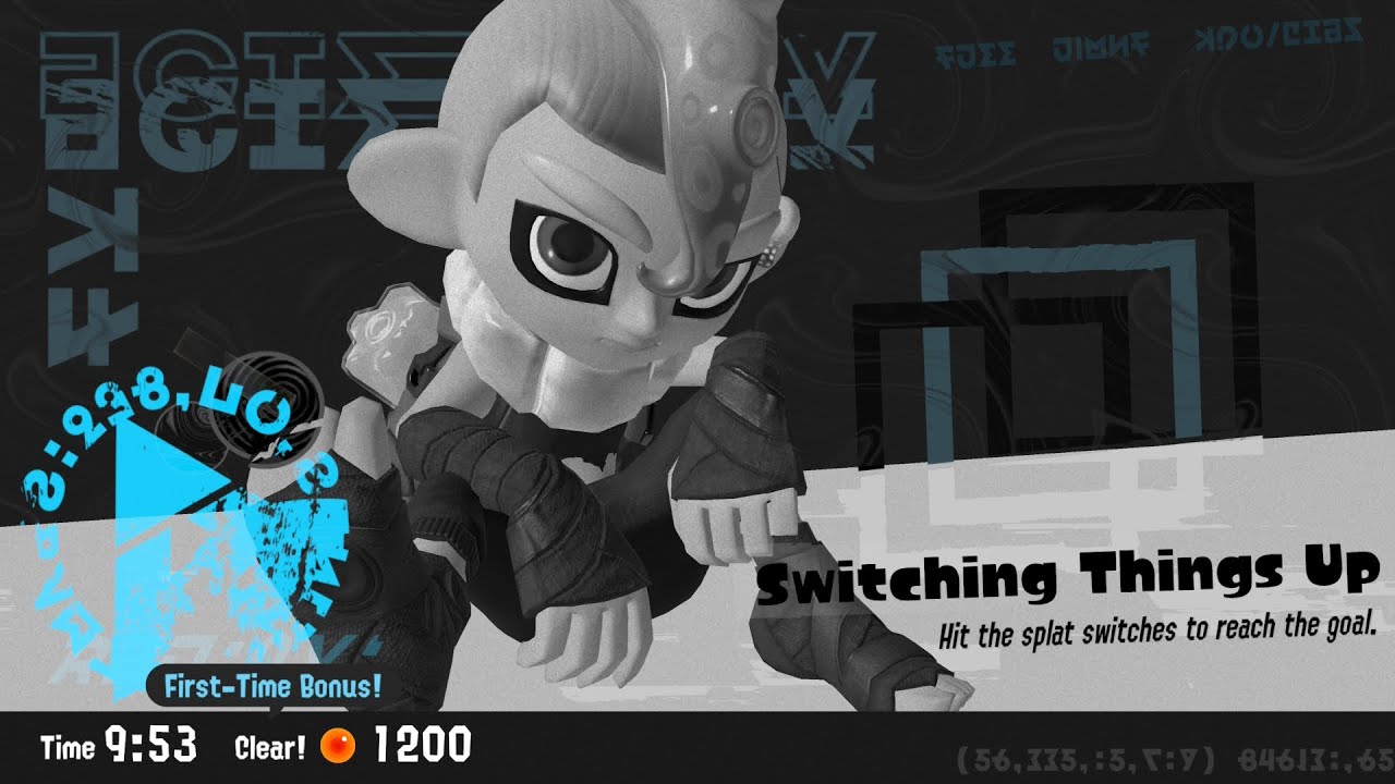Let’s play splatoon 3 part 12