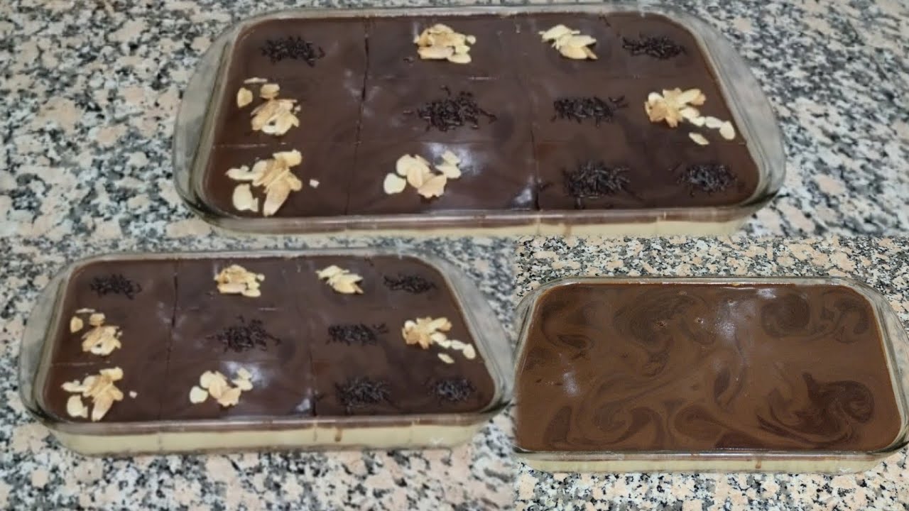 📍كيكة لي دارت ضجة كبيرة هاد الايام🔥بيضة واحدة سهلة و اقتصادية مستحيل تجربيها و متعاوديهاش😋