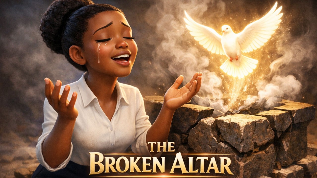 Why Some Christians Lose Their Blessing After Breakthrough