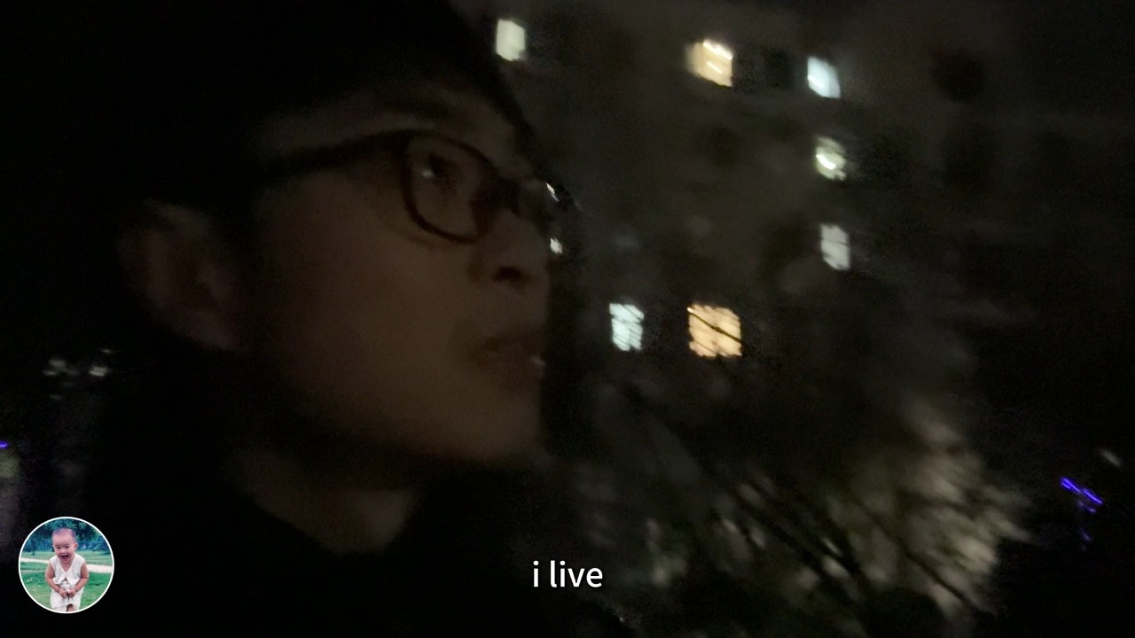 I Moved to ShangHai, showing you where i live