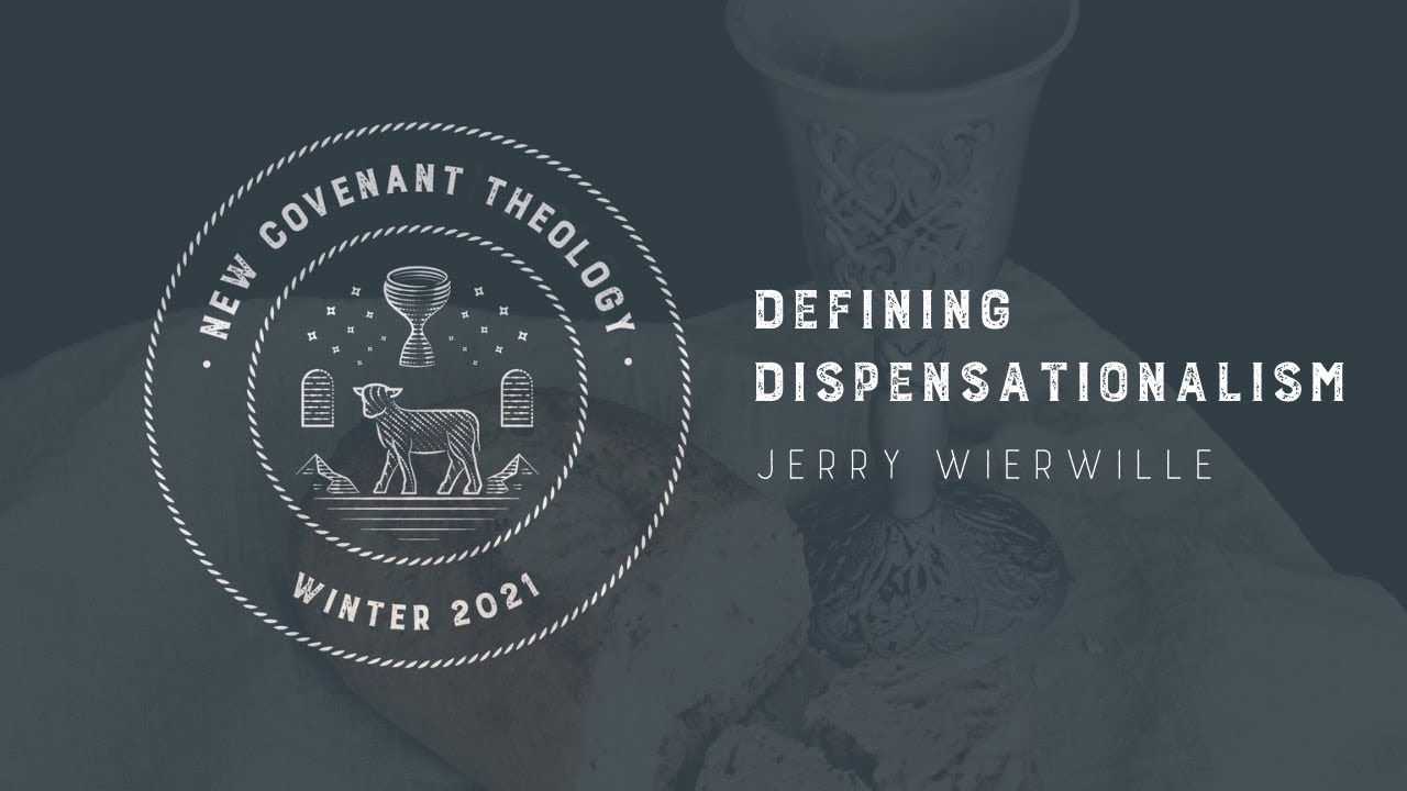 2 What is Dispensationalism?