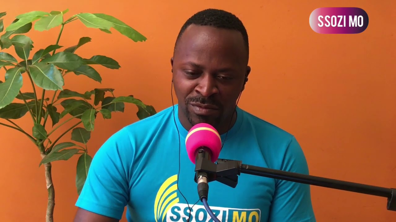 OMUSAJJA YAKYAWA OMWANA GWEYANZAALAMU PAKA KUFA