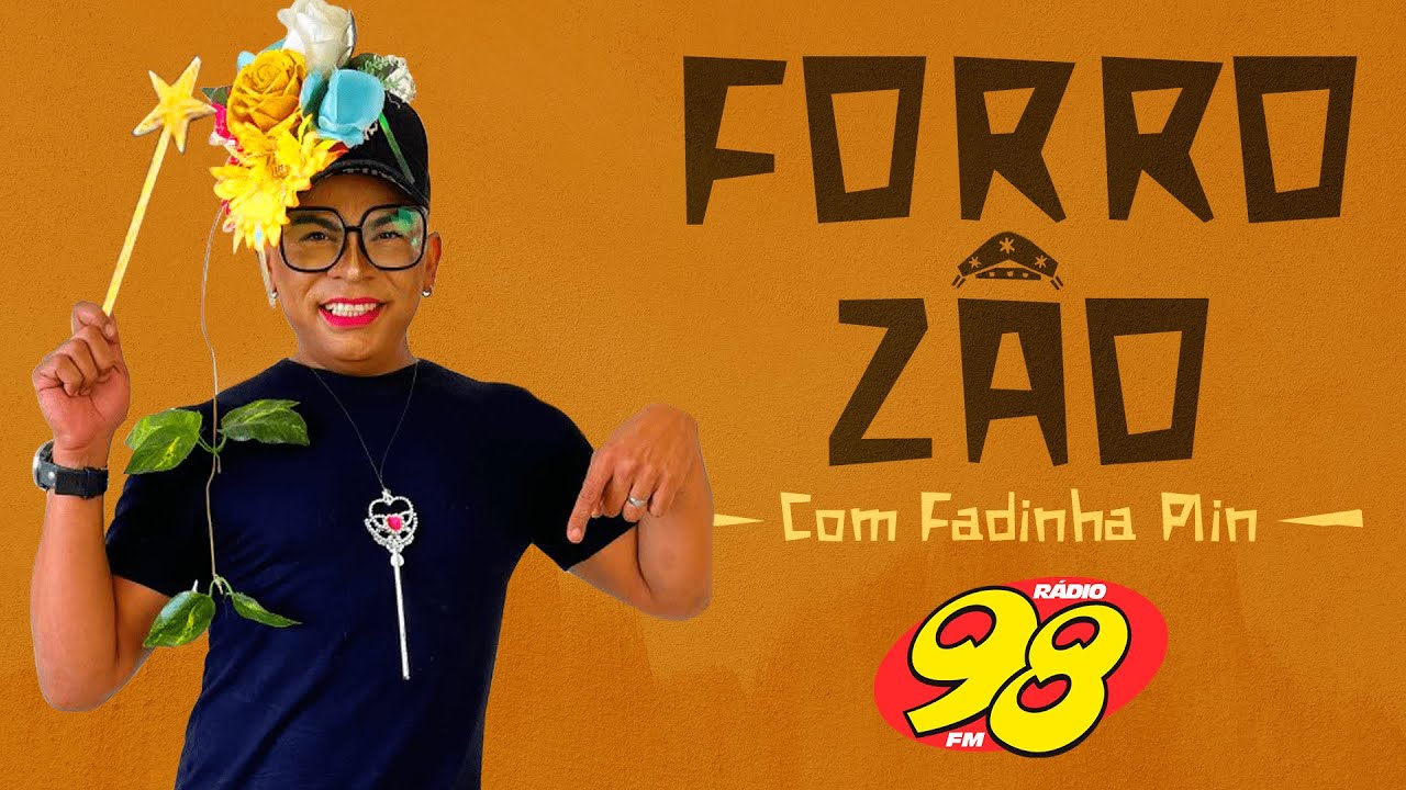Forrozão 98 - 09/03/2023